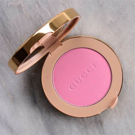 gucci blush douglas|Gucci blush true pink.